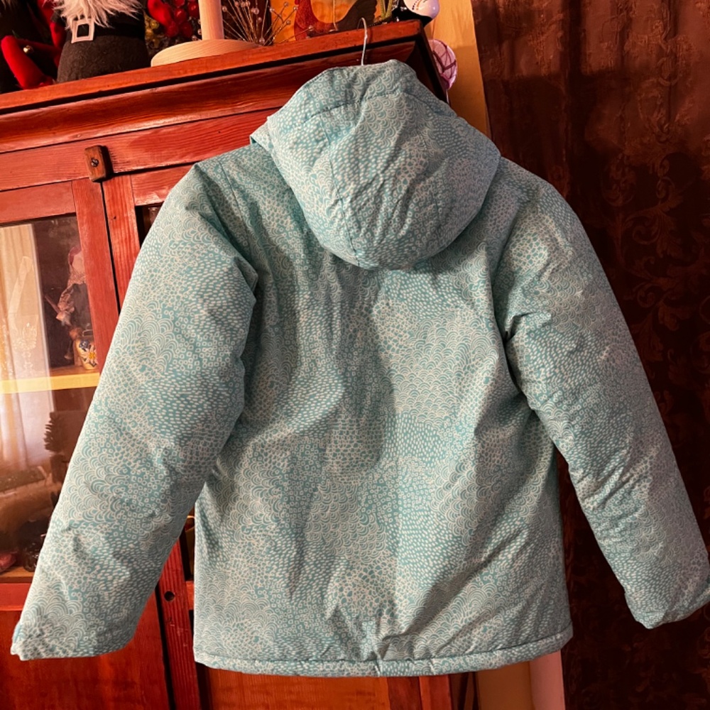 Columbia Horizon Ride Jacket-Girls - Picture 2 of 6
